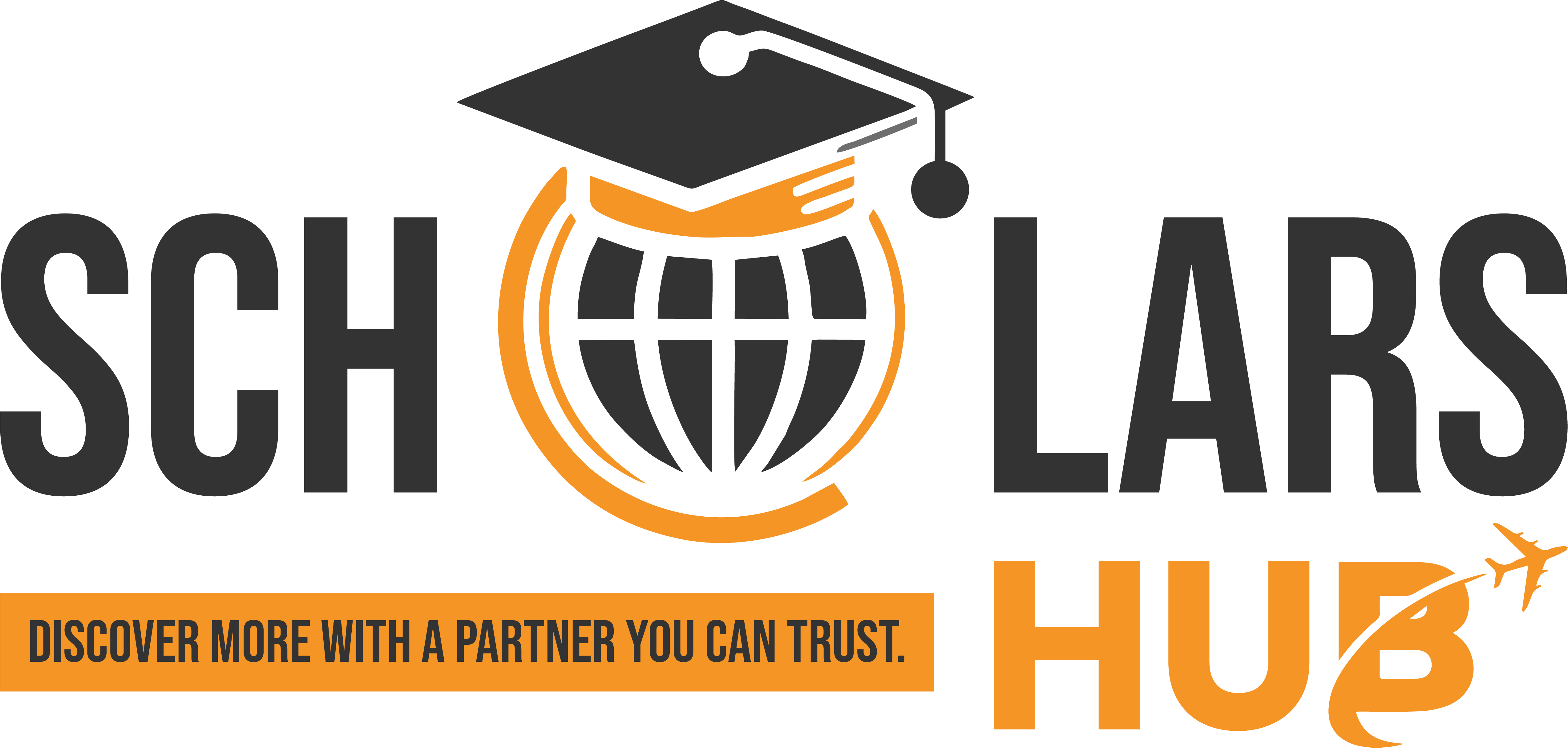 Scholars Hub Logo